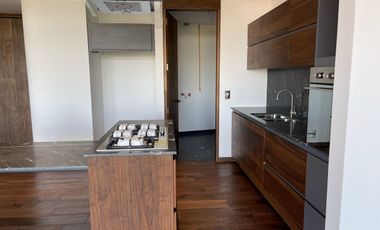 Departamento  venta  Pedregal de San Ángel