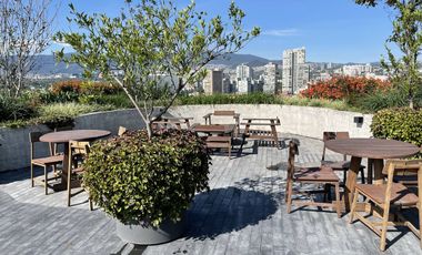 Departamento  venta  Pedregal de San Ángel