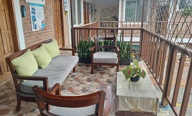 Hotel en venta Pedernales - Manabi - Ecuador