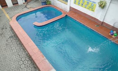 Hotel en venta Pedernales - Manabi - Ecuador