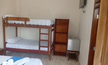 Hotel en venta Pedernales - Manabi - Ecuador