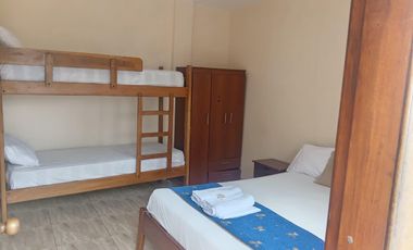 Hotel en venta Pedernales - Manabi - Ecuador