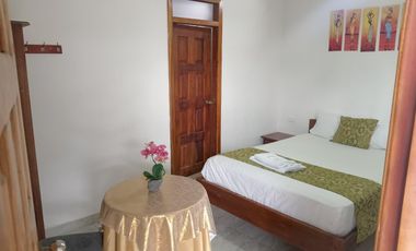 Hotel en venta Pedernales - Manabi - Ecuador