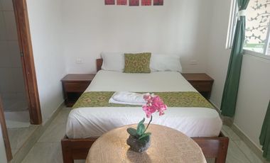Hotel en venta Pedernales - Manabi - Ecuador