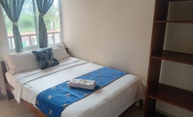 Hotel en venta Pedernales - Manabi - Ecuador