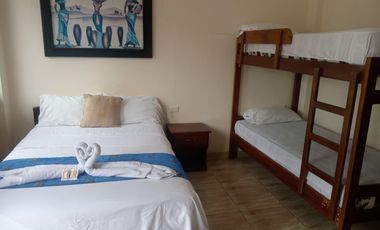 Hotel en venta Pedernales - Manabi - Ecuador