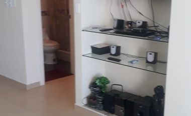 departamento en venta tonsupa