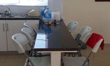 departamento en venta tonsupa