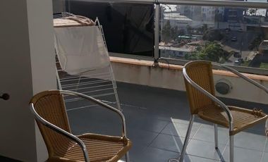 departamento en venta tonsupa