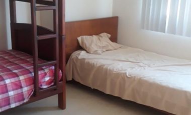 departamento en venta tonsupa