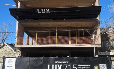 Departamento 1 dormitorio a Estrenar