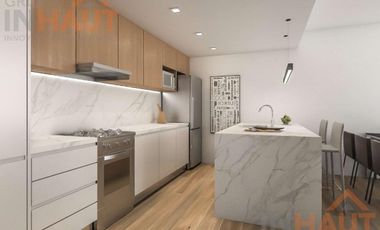 Departamento 1 dormitorio a Estrenar