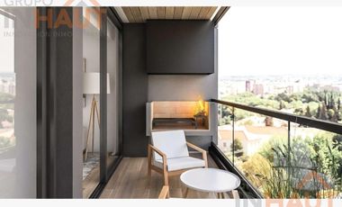 Departamento 1 dormitorio a Estrenar