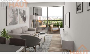 Departamento 1 dormitorio a Estrenar