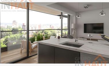 Departamento 1 dormitorio a Estrenar