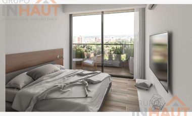 Departamento 1 dormitorio a Estrenar