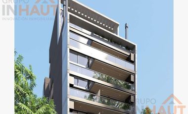 Departamento 1 dormitorio a Estrenar