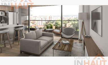 Departamento 1 dormitorio a Estrenar