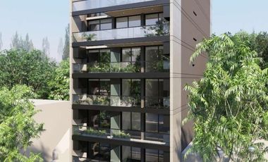 Departamento 1 dormitorio a Estrenar