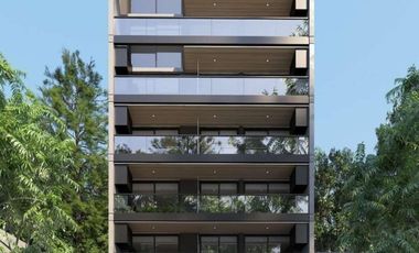 Departamento 1 dormitorio a Estrenar