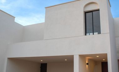 En Venta, Casa en Dzityá de 3 recámaras Norte de Mérida, Yucatán