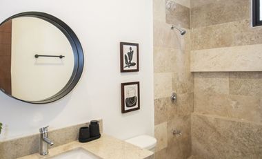 En Venta, Casa en Dzityá de 3 recámaras Norte de Mérida, Yucatán