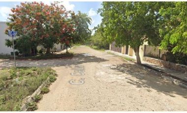 YUCATAN MERIDA JALAPA CASA VENTA