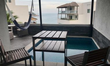 Garden House frente al mar en Punta Marqués | Entrega inmediata