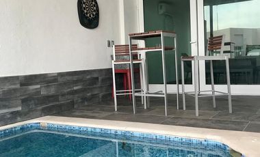 Garden House frente al mar en Punta Marqués | Entrega inmediata