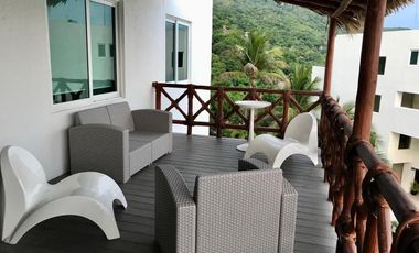 Garden House frente al mar en Punta Marqués | Entrega inmediata