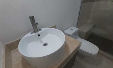 DEPARTAMENTO EN VENTA EN PLANTA BAJA COLINAS DEL SANTUARIO CORREGIDORA,QRO.