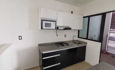 DEPARTAMENTO EN VENTA EN PLANTA BAJA COLINAS DEL SANTUARIO CORREGIDORA,QRO.