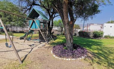 DEPARTAMENTO EN VENTA EN PLANTA BAJA COLINAS DEL SANTUARIO CORREGIDORA,QRO.