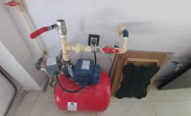 DEPARTAMENTO EN VENTA EN PLANTA BAJA COLINAS DEL SANTUARIO CORREGIDORA,QRO.