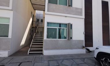 DEPARTAMENTO EN VENTA EN PLANTA BAJA COLINAS DEL SANTUARIO CORREGIDORA,QRO.