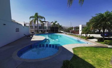 DEPARTAMENTO EN VENTA EN PLANTA BAJA COLINAS DEL SANTUARIO CORREGIDORA,QRO.