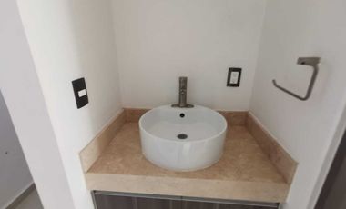 DEPARTAMENTO EN VENTA EN PLANTA BAJA COLINAS DEL SANTUARIO CORREGIDORA,QRO.