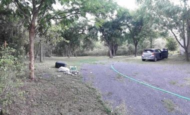 Casa de campo fraccionamiento Sierra Vista Santiago Nuevo Leon