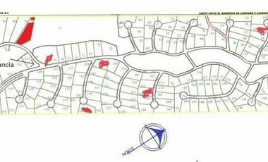 CASA DE CAMPO VENTA $6,500,000 MN SIERRA VISTA SANTIAGO N.L.