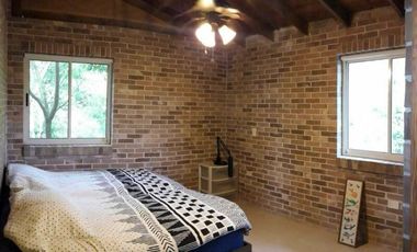 Casa de campo fraccionamiento Sierra Vista Santiago Nuevo Leon