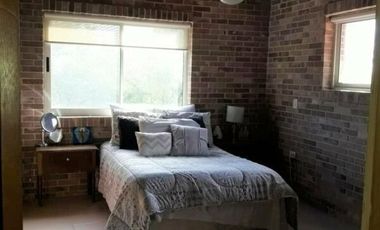 Casa de campo fraccionamiento Sierra Vista Santiago Nuevo Leon