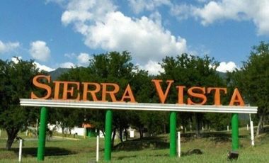 CASA DE CAMPO VENTA $6,500,000 MN SIERRA VISTA SANTIAGO N.L.