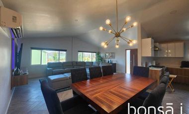 Quinta Divina en VENTA ubicada en Valle De Guadalupe