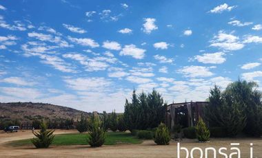 Quinta Divina en VENTA ubicada en Valle De Guadalupe