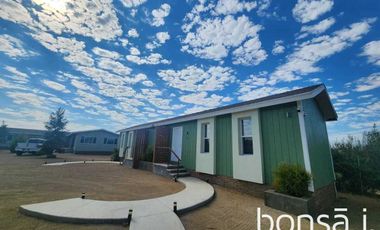 Quinta Divina en VENTA ubicada en Valle De Guadalupe