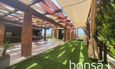Quinta Divina en VENTA ubicada en Valle De Guadalupe