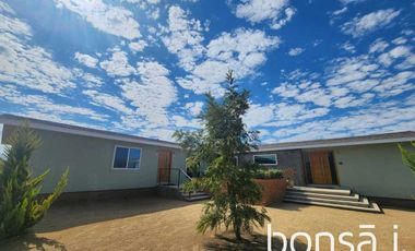 Quinta Divina en VENTA ubicada en Valle De Guadalupe