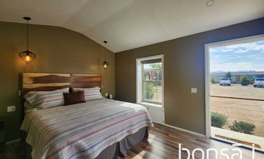 Quinta Divina en VENTA ubicada en Valle De Guadalupe