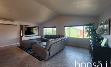 Quinta Divina en VENTA ubicada en Valle De Guadalupe