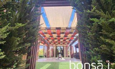 Quinta Divina en VENTA ubicada en Valle De Guadalupe